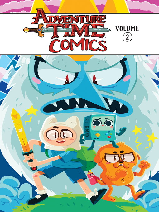 Title details for Adventure Time Comics (2016), Volume 2 by Pendleton Ward - Available